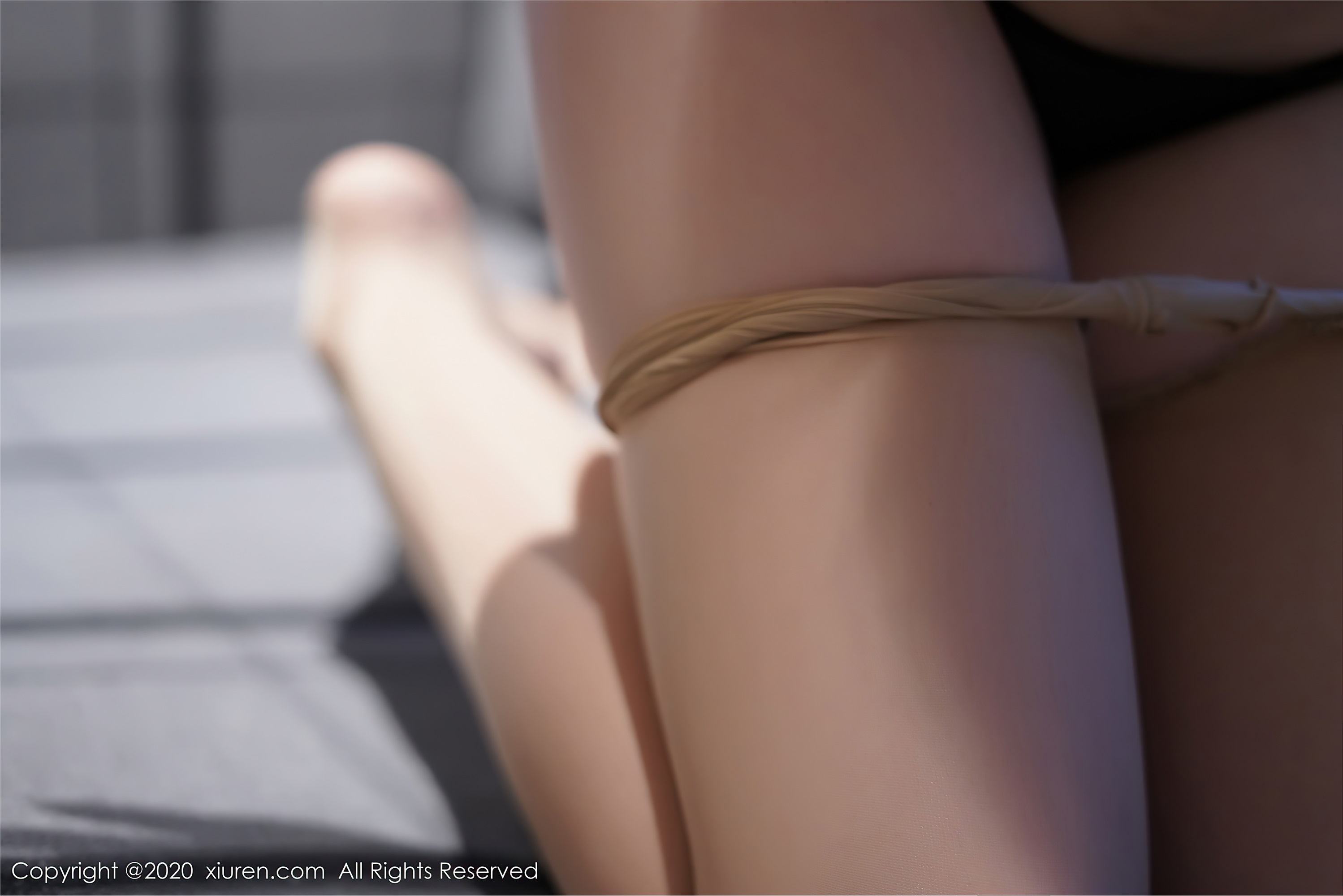 XiuRen秀人网  2020.12.28 No.2946 美七Mia